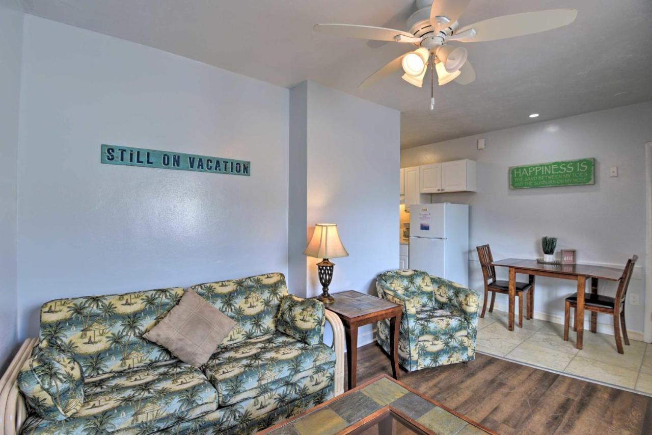Coastal Waters 108-109- 2 Bedroom 2 Bath Pool Side Condo! New Smyrna Beach Exterior photo