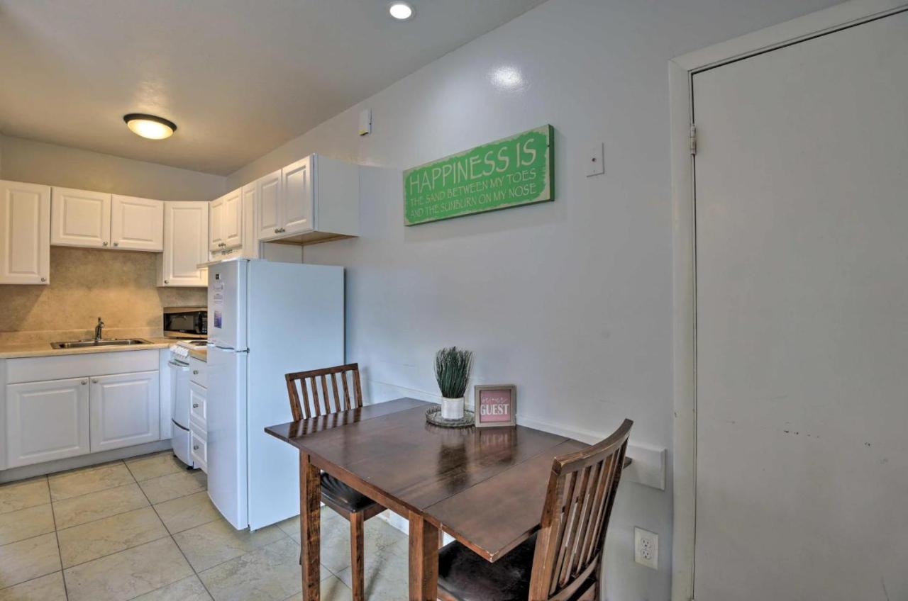 Coastal Waters 108-109- 2 Bedroom 2 Bath Pool Side Condo! New Smyrna Beach Exterior photo